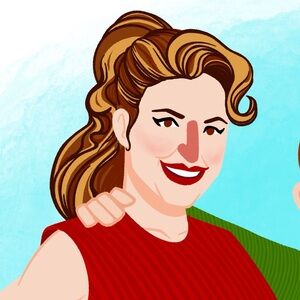 Meet your Posher, Jackie